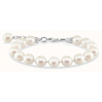 Thomas Sabo Women's 'Freshwater' Bracelet