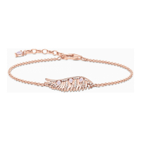 Thomas Sabo Women's 'Phoenix Wing' Bracelet