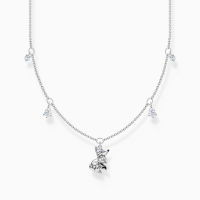 Thomas Sabo Women's 'Fox' Necklace