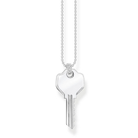 Thomas Sabo Women's 'Key' Necklace