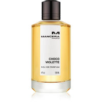 Mancera Eau de parfum 'Choco Violette' - 120 ml