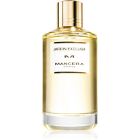 Mancera Eau de parfum 'Jardin Exclusif' - 120 ml