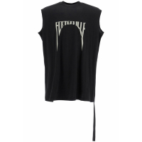 Rick Owens Drkshdw Men's Sleeveless T-Shirt