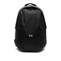 Y-3 'X Adidas Logo-Print' Rucksack für Herren