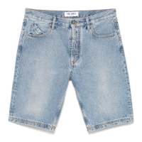 The Attico Short en jean pour Femmes