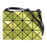 Bao Bao Issey Miyake 'Lucent Metallic' Umhängetasche für Damen