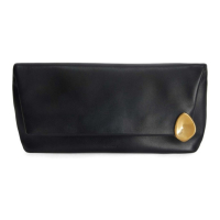 Jil Sander 'Jewel' Clutch für Damen