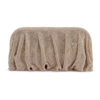 Benedetta Bruzziches 'Venus La Grande' Clutch für Damen