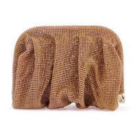 Benedetta Bruzziches 'Venus La Petite' Clutch für Damen