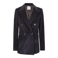 Eleventy 'Double-Breasted' Klassischer Blazer für Damen