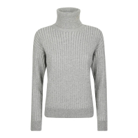 Eleventy 'Dolcevita' Rollkragenpullover für Damen