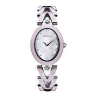 Versace 'V-Glam' Damen uhr