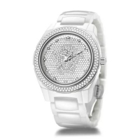 Versace 'Dv One' Damen uhr