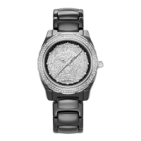 Versace 'Dv One' Damen uhr