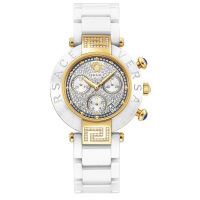 Versace 'Chr' Damen uhr