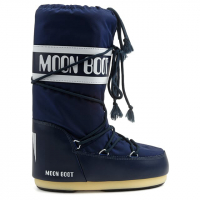 Moon Boot 'Icon' Lange Stiefel für Damen