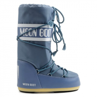 Moon Boot 'Icon' Lange Stiefel für Damen