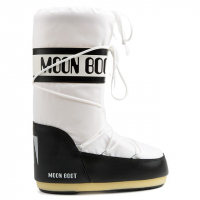 Moon Boot 'Icon' Lange Stiefel für Damen