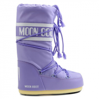 Moon Boot 'Icon' Lange Stiefel für Damen