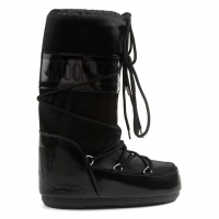 Moon Boot 'Glance' Lange Stiefel für Damen