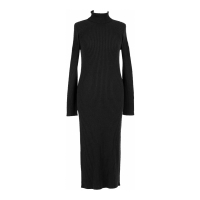 Twin Set 'Knitted' Midi Kleid für Damen