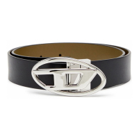 Diesel 'B-1DR Logo-Buckle' Gürtel für Damen