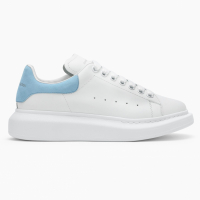 Alexander McQueen 'Oversized' Sneakers für Damen