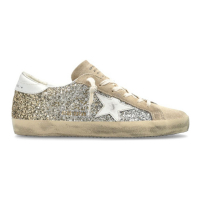 Golden Goose Deluxe Brand 'Super-Star Classic' Sneakers für Damen