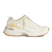 Golden Goose Deluxe Brand 'Lightstar' Sneakers für Damen