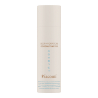 Nacomi 'Deep Hydration Coconut' Gesichtsnebel - 100 ml