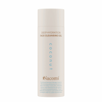 Nacomi 'Deep Hydration Coconut' Reinigungsgel - 140 ml