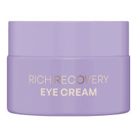 Nacomi 'Rich Recovery Midnight' Augencreme - 15 ml