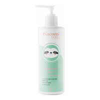 Nacomi 'Atopic Relief' Erweichende Creme - 250 ml