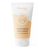 Nacomi Gesichtscreme - 50 ml