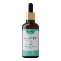 Nacomi 'With Pipette' Arganöl - 50 ml