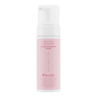 Nacomi 'Zero Pore & Blemishes Marshmallow' Reinigungsschaumstoff - 150 ml