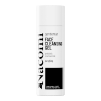 Nacomi 'Prebiotic With Niacinamide' Reinigungsgel - 140 ml