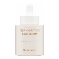 Nacomi 'Deep Hydration Coconut' Gesichtsserum - 30 ml