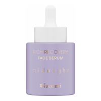 Nacomi 'Rich Recovery Midnight' Gesichtsserum - 30 ml