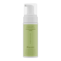 Nacomi 'Rich&Comfy Regeneration Avocado' Reinigungsschaumstoff - 150 ml