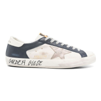 Golden Goose Deluxe Brand 'Super Star' Sneakers für Herren