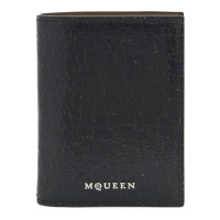 Alexander McQueen Kartenhalter für Herren