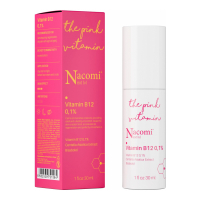 Nacomi Next Level 'Vitamin B12 0,1%' Gesichtsserum - 30 ml