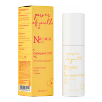 Nacomi Next Level 'Coenzyme Q10 2%' Gesichtsserum - 30 ml