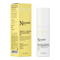 Nacomi Next Level 'Vitamin C Ascorbyl Teraisopalmitate 5%' Gesichtsserum - 30 ml