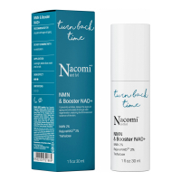 Nacomi Next Level 'NMN & Booster NAD+' Gesichtsserum - 30 ml