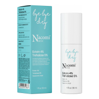 Nacomi Next Level 'Ectoin 4% Trehalose 5%' Gesichtsserum - 30 ml