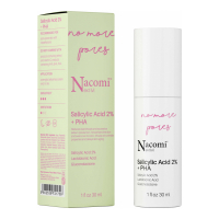 Nacomi Next Level 'Nacomi Next Level Salicylic Acid 2% + PHA' Gesichtsserum - 30 ml