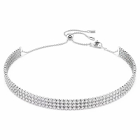 Swarovski 'Matrix Tennis' Choker für Damen