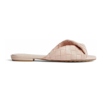 Bottega Veneta Women's 'Blink' Flat Sandals